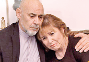 Dizi dizi kavgalar